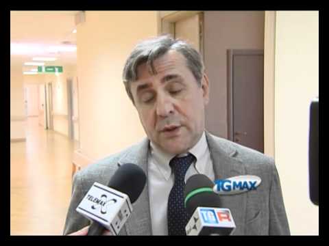 Asl Chieti: obiettivi raggiunti, conferma per Zavattaro
