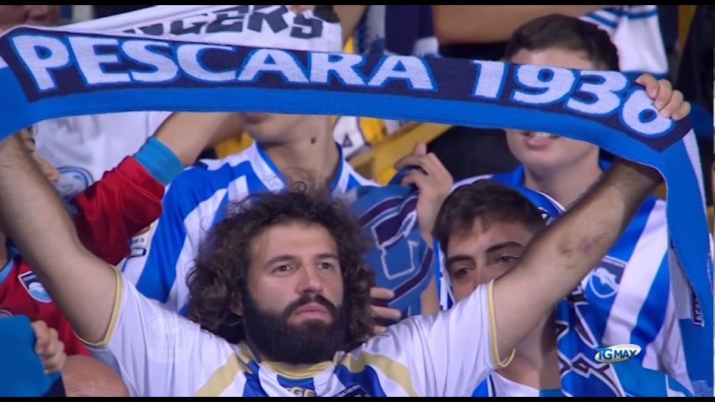 Aspettando Roma-Pescara, parla Biraghi