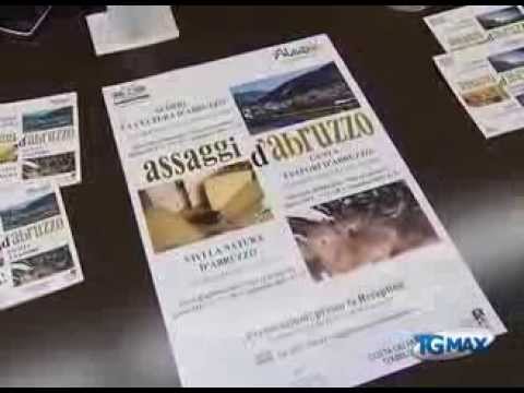 Assaggi d’Abruzzo, per scoprire le aree interne