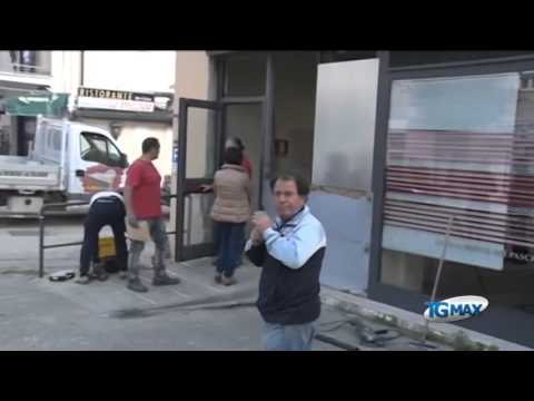 Assalti con carro attrezzi, colpi falliti nel Pescarese