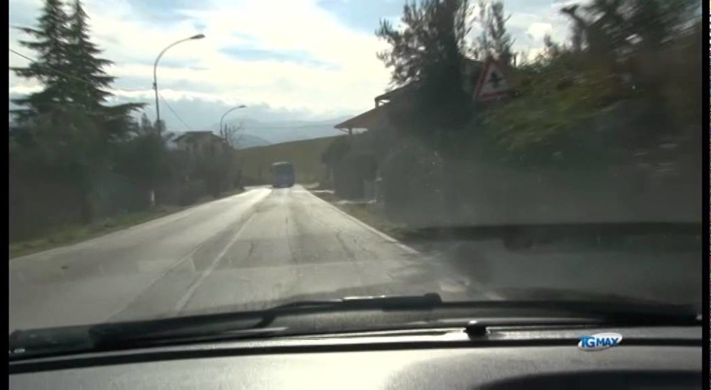 Assenteismo: arrestato capo cantoniere, 2 denunciati