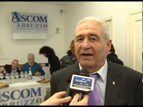 Associazioni di categoria, nasce Ascom Abruzzo