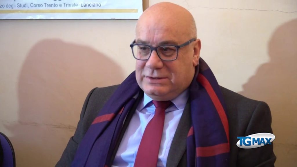 Ater Lanciano, Innaurato è il nuovo commissario