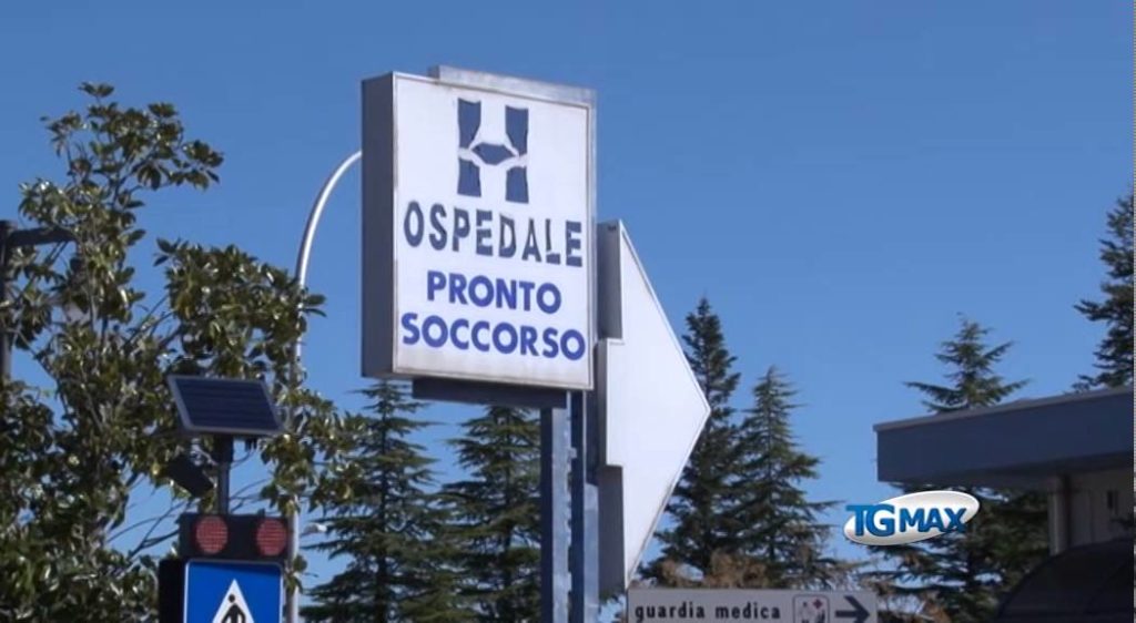 Atessa, 20 posti letto per il S.Camillo Cicchitti: solo un contentino