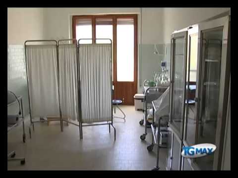 Atessa, ospedale in trasformazione