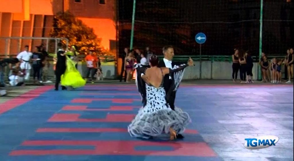 Atessiadi nel segno dello sport