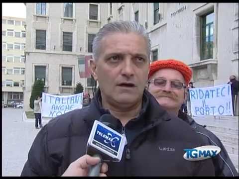 Attesa dragaggio, armatori in difficoltà