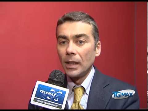 Auguri di Natale correndo per Telethon