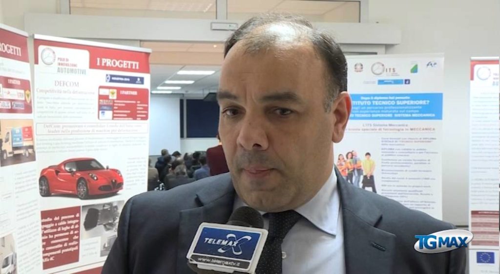 Automotive, il nuovo Ducato nel 2020