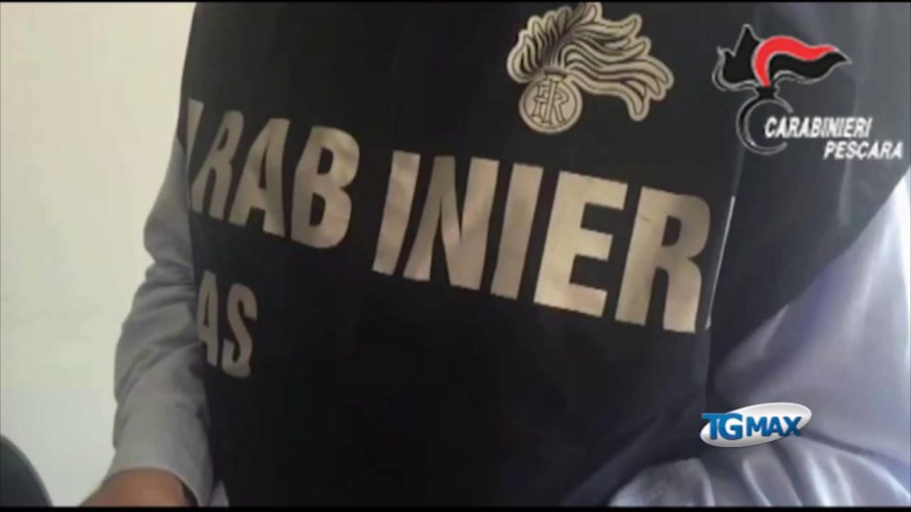 Avvelenavano marito-patrigno col Coumadin, arrestati moglie e figlio