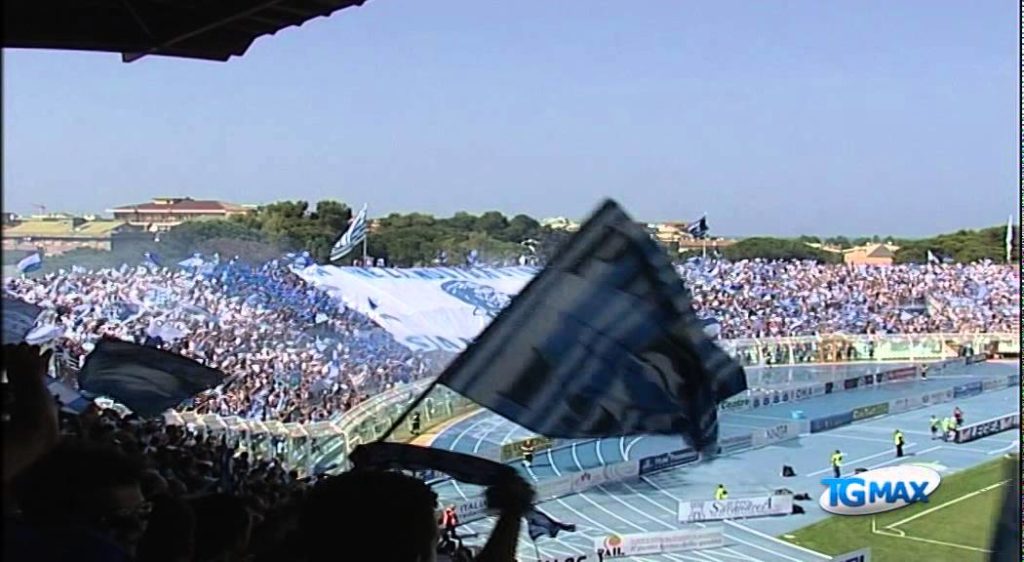 Ballottaggio Giampaolo-Pillon