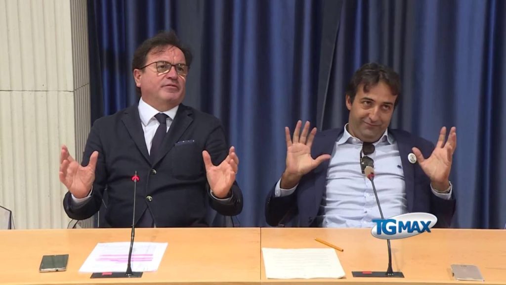 Bandi Gal, Febbo e Gatti denunciano: “Grave ingerenza di D’Alfonso”
