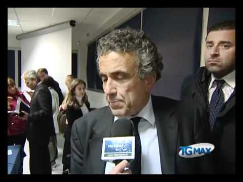 Barca tiene a battesimo il Campus automotive