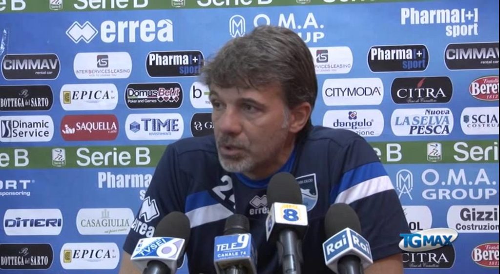 Baroni: mai temuto esonero, svegliamoci