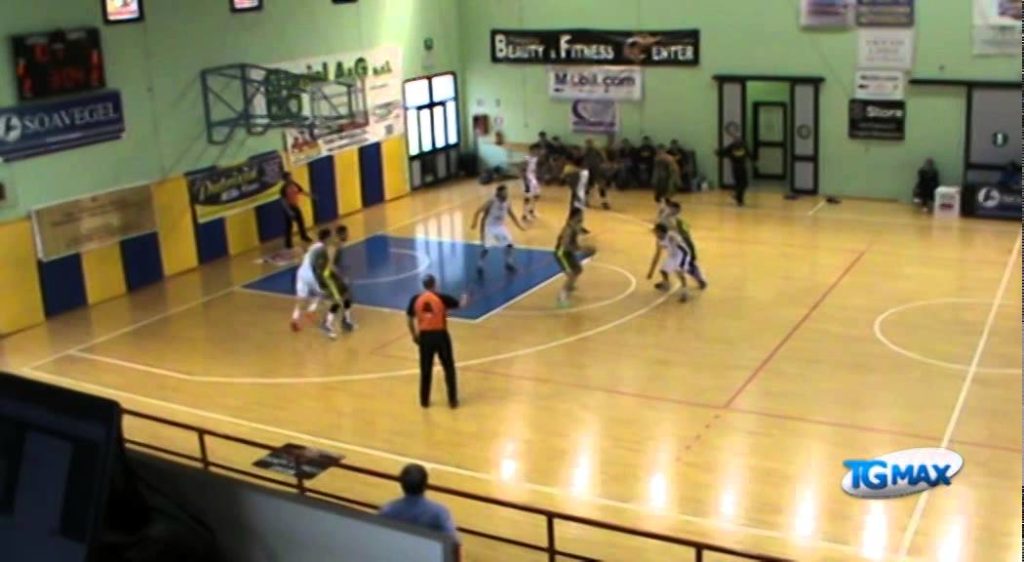 Basket, la Bper cade a Francavilla fontana