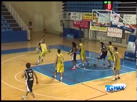 Basket: la Bper Lanciano cade in casa