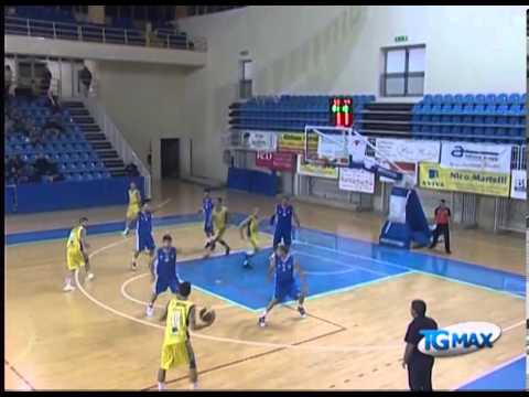 Basket, Lanciano torna al successo