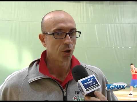 Basket, presentata la squadra a Lanciano