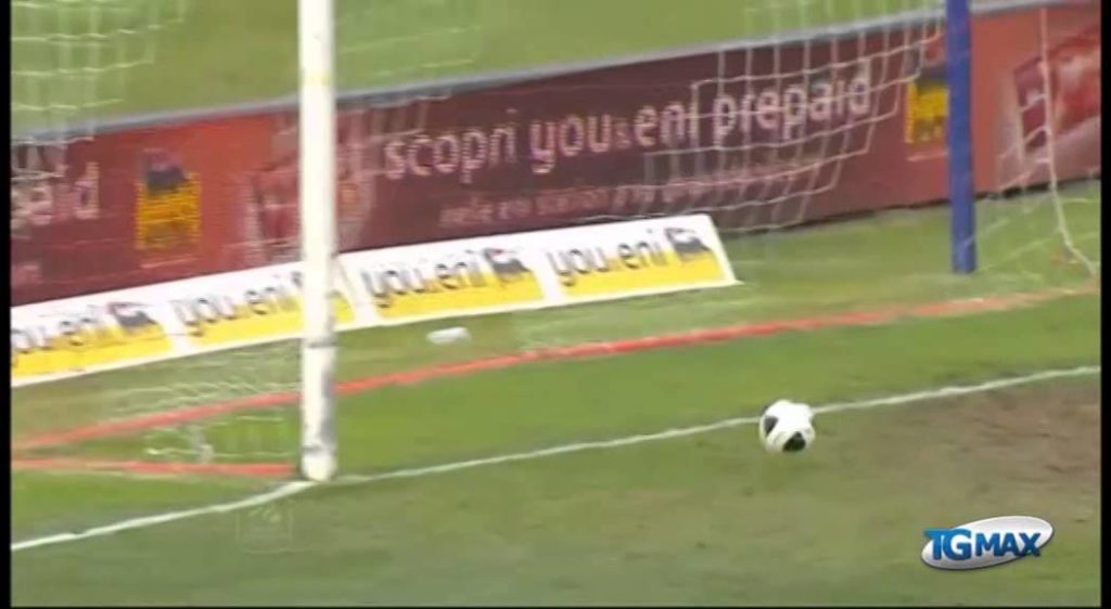 Beffato Baroni, Sepe ad Empoli