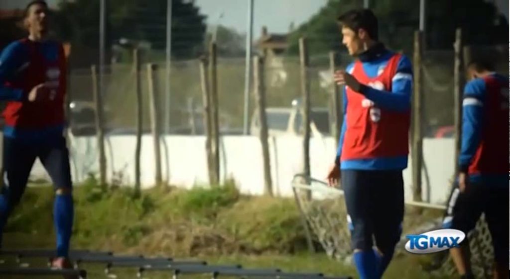 Benvenuto Pescara! A Trapani prova di forza