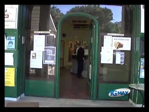Biblioteca Di Giampaolo, intervenga la Regione