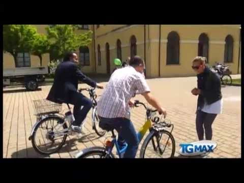 Bike-Sharing a Lanciano da lunedì