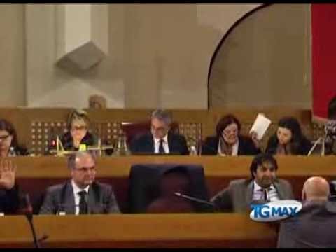Bilancio: esposti e ricorso a Corte dei Conti