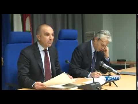 Bilancio: Masci, conti in pareggio