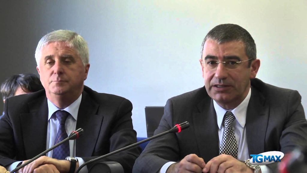 Bilancio Tua, presidente D'Amico audito in commissione Vigilanza