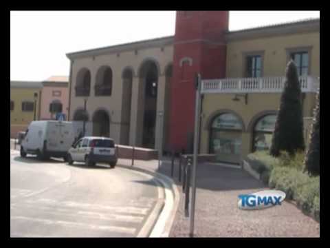 Bimba morta in outlet, indagato capo della sicurezza