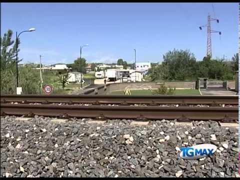 Bimbo investito da treno: ascoltati i genitori