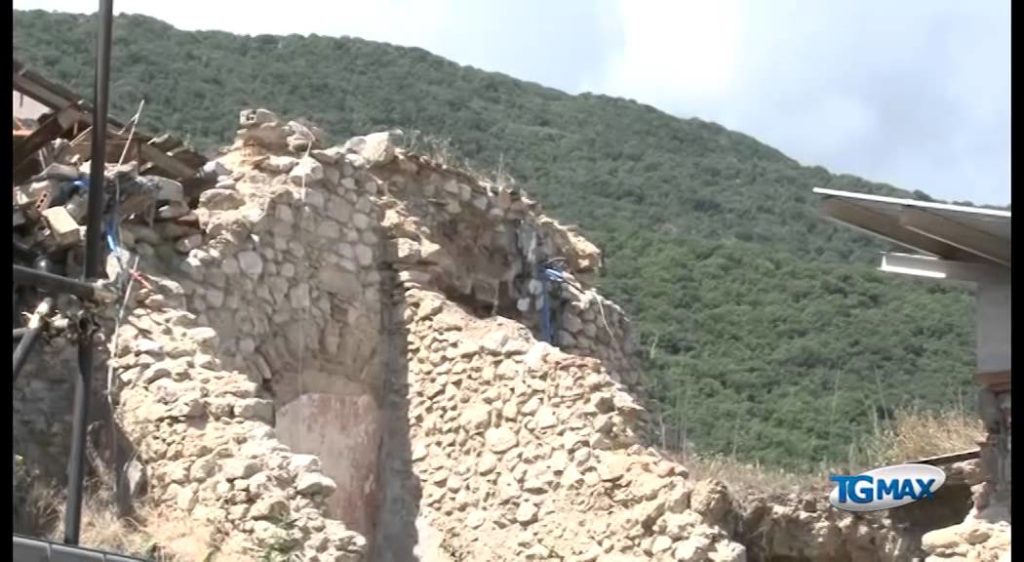 Biondi, malore al settimo giorno di sciopero della fame