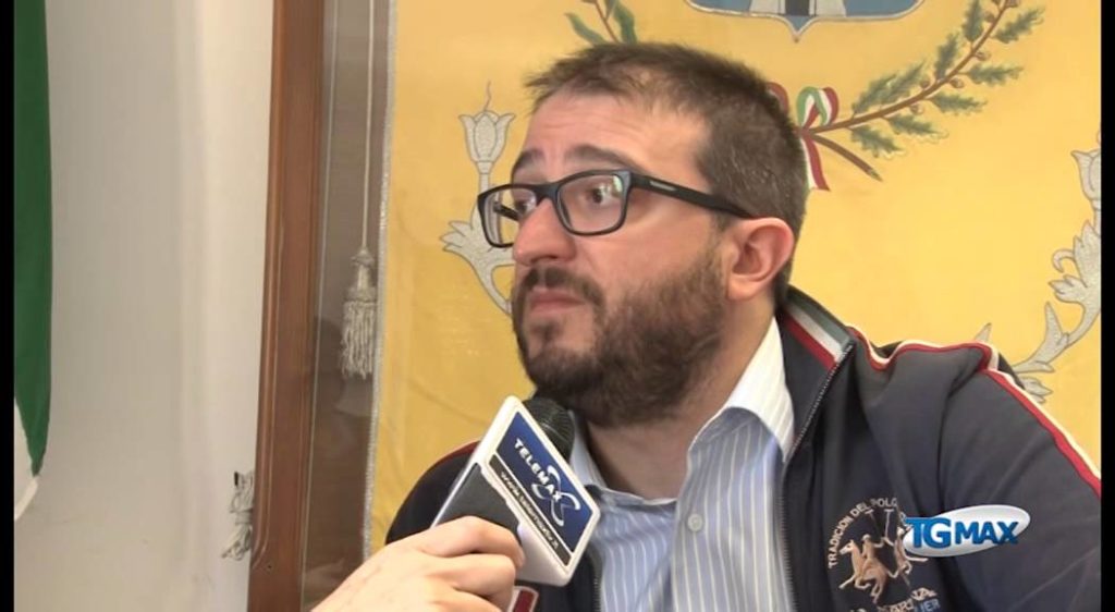 Biondi sospende lo sciopero della fame