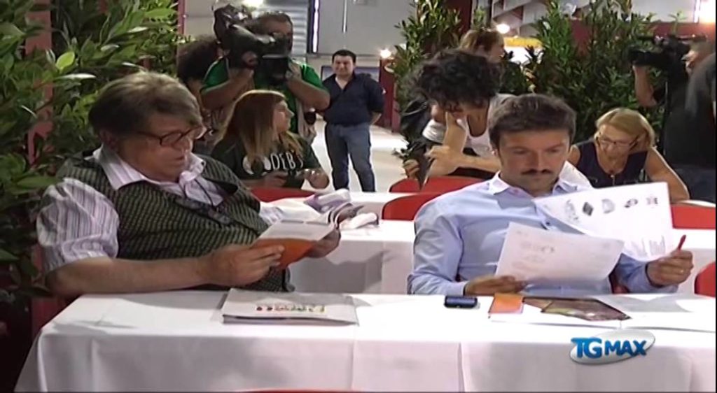 Birra artigianale in mostra a Chieti