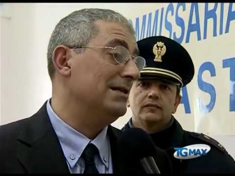 Blitz anti droga a Vasto