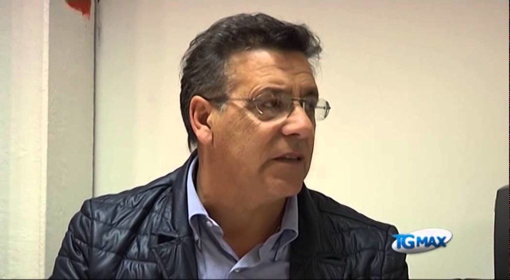 Bonifica Bussi: Febbo, Regione assente