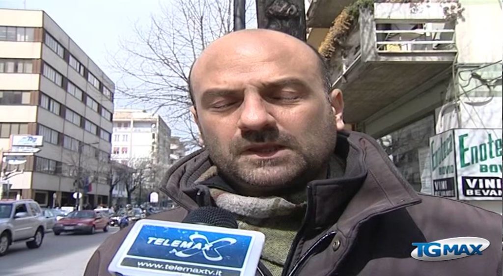Bonifica discarica Bussi: conferenza di servizi, il commento di De Sanctis