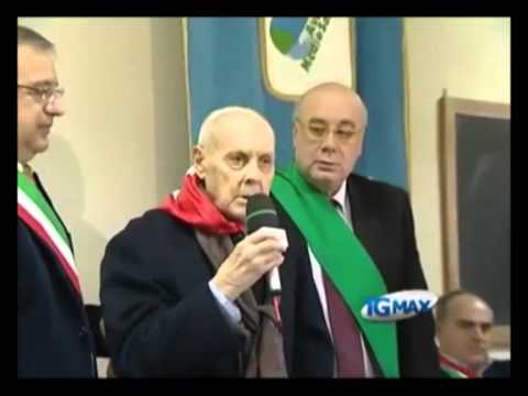 Brigata Maiella, morto Di Cosmo
