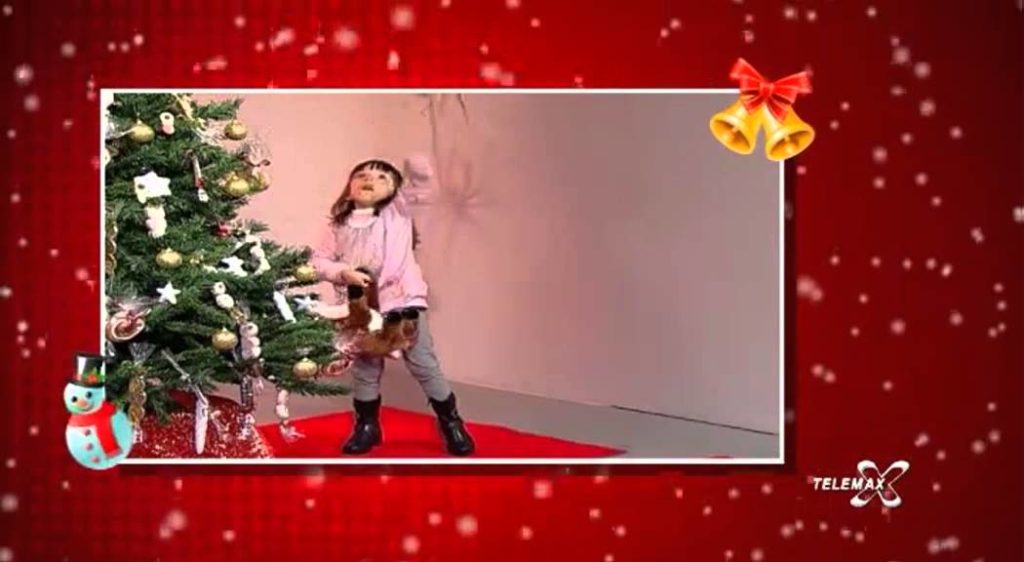 Buone Feste Bimbi Telemax (1)