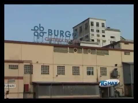 Burgo, Di Primio invoca Cigs