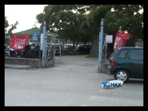 Burgo: sindaco Chieti scrive ad azienda per Cigs