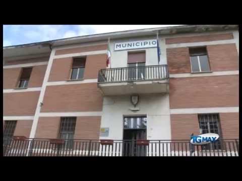Bussi, la diffida del Comune