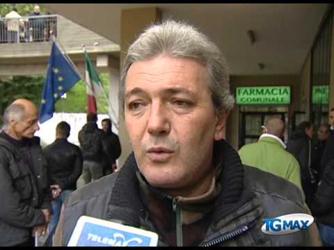 Bussi: salta l'accordo, delusi i disoccupati