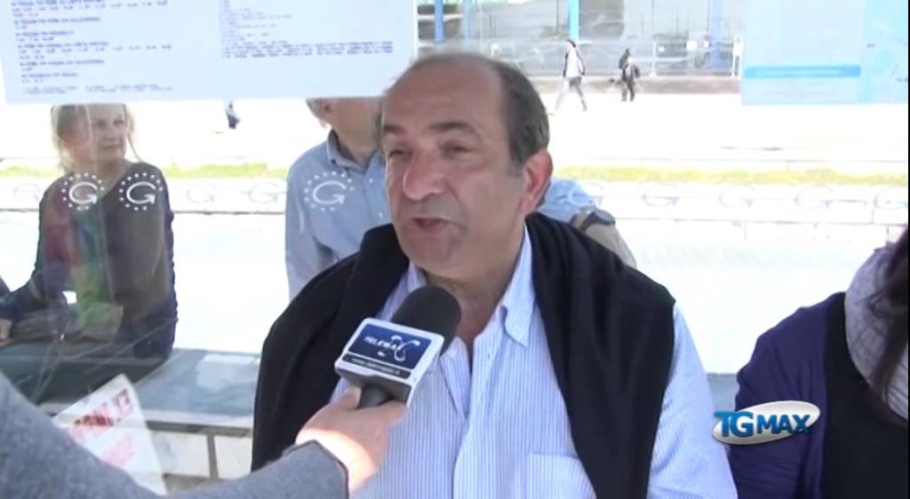 Buttiglione e Marrone, noi dimenticati dallo Stato