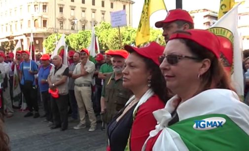 Cacciatori in protesta contro la Regione, Abruzzo unica a non aprire stagione il 18 settembre