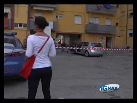 Cagnetta ucciso da una calibro 38