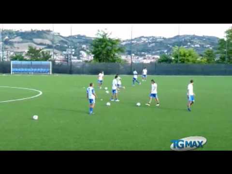 Calcio, amichevoli di mezza estate