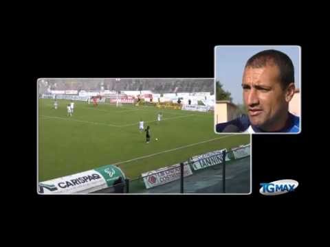 Calcio: Chieti sceglie Di Meo