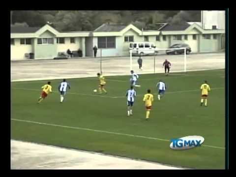 Calcio Eccellenza: Rosetana-Cologna P. 0-0
