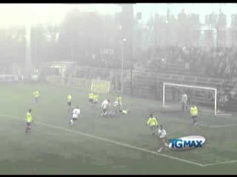 Calcio, la grande occasione per la Virtus